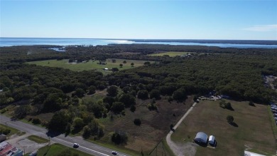 17.56 acres with highway 276 frontage. Property is located in on Tawakoni Golf Course in Texas - for sale on GolfHomes.com, golf home, golf lot