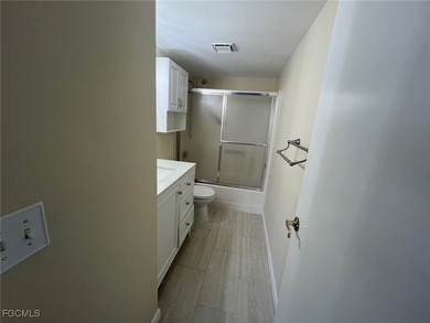 Make this convenient first floor Kent Model with 982 sq ft of on Seven Lakes Golf and Tennis Community in Florida - for sale on GolfHomes.com, golf home, golf lot