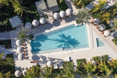 Mondrian Hallandale Beach Residences offers fully finished on The Diplomat Golf Resort and Spa in Florida - for sale on GolfHomes.com, golf home, golf lot