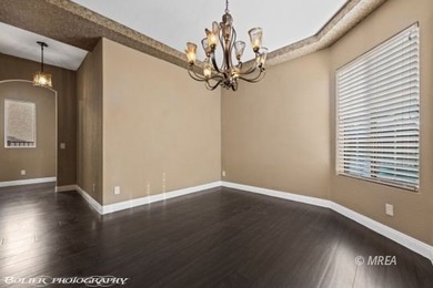 Welcome to this 2,565 sq ft Journey plan ideally positioned on on Conestoga Golf Club in Nevada - for sale on GolfHomes.com, golf home, golf lot