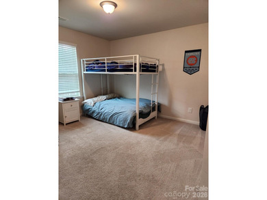 Welcome home to this beautifully maintained two-story residence on The Palisades Country Club in North Carolina - for sale on GolfHomes.com, golf home, golf lot