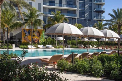 Mondrian Hallandale Beach Residences offers fully finished on The Diplomat Golf Resort and Spa in Florida - for sale on GolfHomes.com, golf home, golf lot