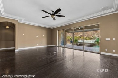 Welcome to this 2,565 sq ft Journey plan ideally positioned on on Conestoga Golf Club in Nevada - for sale on GolfHomes.com, golf home, golf lot