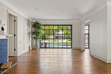 Newly Renovated Colonial in Shaker Heights.Step into your dream on Canterbury Golf Club, Inc. in Ohio - for sale on GolfHomes.com, golf home, golf lot
