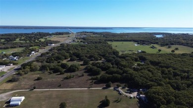 17.56 acres with highway 276 frontage. Property is located in on Tawakoni Golf Course in Texas - for sale on GolfHomes.com, golf home, golf lot