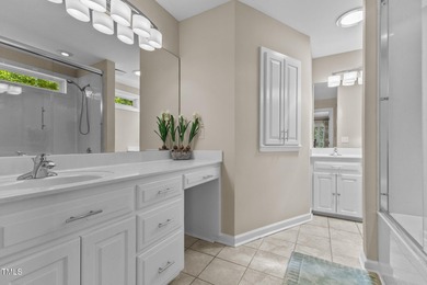 Stunning 4-Bedroom Traditional Home in the Coveted Keith Hills on Keith Hills Country Club  in North Carolina - for sale on GolfHomes.com, golf home, golf lot