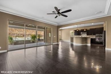 Welcome to this 2,565 sq ft Journey plan ideally positioned on on Conestoga Golf Club in Nevada - for sale on GolfHomes.com, golf home, golf lot