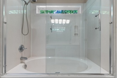 Stunning 4-Bedroom Traditional Home in the Coveted Keith Hills on Keith Hills Country Club  in North Carolina - for sale on GolfHomes.com, golf home, golf lot