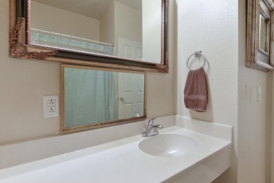 GREAT VIEW of POND AND GOLF COURSE from the bedroom as well as on Ledgestone Country Club and Golf Course in Missouri - for sale on GolfHomes.com, golf home, golf lot