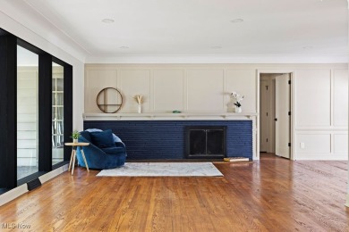 Newly Renovated Colonial in Shaker Heights.Step into your dream on Canterbury Golf Club, Inc. in Ohio - for sale on GolfHomes.com, golf home, golf lot