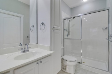 This beautifully renovated townhome, located in the Island of on Abacoa Golf Club in Florida - for sale on GolfHomes.com, golf home, golf lot