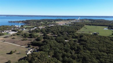 17.56 acres with highway 276 frontage. Property is located in on Tawakoni Golf Course in Texas - for sale on GolfHomes.com, golf home, golf lot