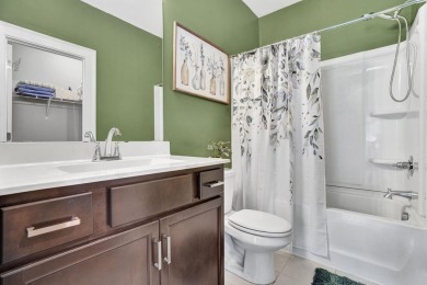 Your Dream Home Awaits--Luxury, Space  Smart Living All in One on Willow Creek Golf Club in South Carolina - for sale on GolfHomes.com, golf home, golf lot