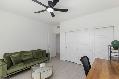 Welcome the exclusive guard-gated Lennar Heritage at Stonebridge on Red Rock Country Club in Nevada - for sale on GolfHomes.com, golf home, golf lot