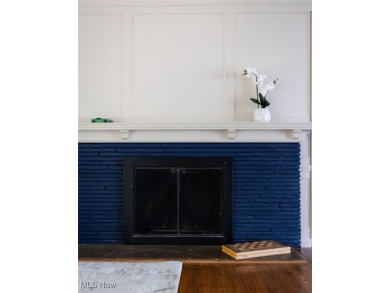 Newly Renovated Colonial in Shaker Heights.Step into your dream on Canterbury Golf Club, Inc. in Ohio - for sale on GolfHomes.com, golf home, golf lot