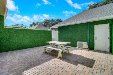 This beautifully renovated townhome, located in the Island of on Abacoa Golf Club in Florida - for sale on GolfHomes.com, golf home, golf lot