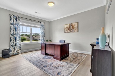 Your Dream Home Awaits--Luxury, Space  Smart Living All in One on Willow Creek Golf Club in South Carolina - for sale on GolfHomes.com, golf home, golf lot
