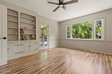 Newly Renovated Colonial in Shaker Heights.Step into your dream on Canterbury Golf Club, Inc. in Ohio - for sale on GolfHomes.com, golf home, golf lot