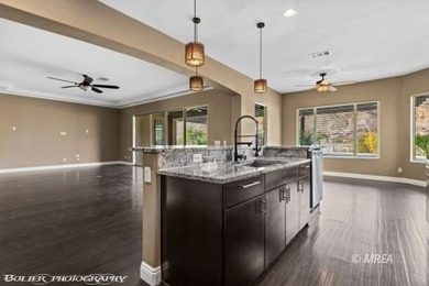 Welcome to this 2,565 sq ft Journey plan ideally positioned on on Conestoga Golf Club in Nevada - for sale on GolfHomes.com, golf home, golf lot