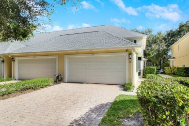 This beautifully renovated townhome, located in the Island of on Abacoa Golf Club in Florida - for sale on GolfHomes.com, golf home, golf lot