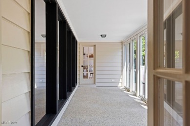 Newly Renovated Colonial in Shaker Heights.Step into your dream on Canterbury Golf Club, Inc. in Ohio - for sale on GolfHomes.com, golf home, golf lot
