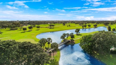 This beautifully renovated townhome, located in the Island of on Abacoa Golf Club in Florida - for sale on GolfHomes.com, golf home, golf lot