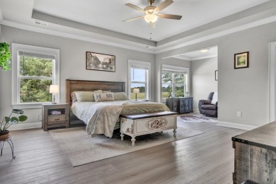 Your Dream Home Awaits--Luxury, Space  Smart Living All in One on Willow Creek Golf Club in South Carolina - for sale on GolfHomes.com, golf home, golf lot