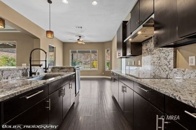 Welcome to this 2,565 sq ft Journey plan ideally positioned on on Conestoga Golf Club in Nevada - for sale on GolfHomes.com, golf home, golf lot