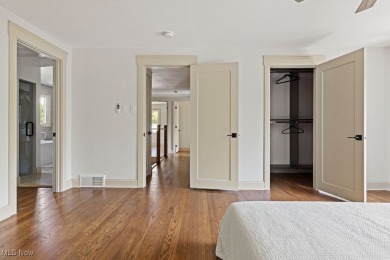 Newly Renovated Colonial in Shaker Heights.Step into your dream on Canterbury Golf Club, Inc. in Ohio - for sale on GolfHomes.com, golf home, golf lot