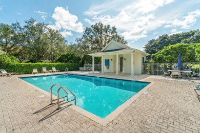 This beautifully renovated townhome, located in the Island of on Abacoa Golf Club in Florida - for sale on GolfHomes.com, golf home, golf lot