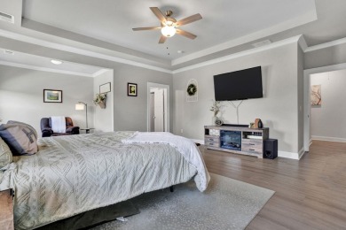 Your Dream Home Awaits--Luxury, Space  Smart Living All in One on Willow Creek Golf Club in South Carolina - for sale on GolfHomes.com, golf home, golf lot