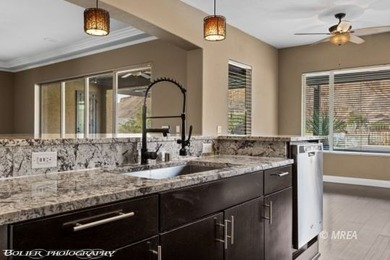 Welcome to this 2,565 sq ft Journey plan ideally positioned on on Conestoga Golf Club in Nevada - for sale on GolfHomes.com, golf home, golf lot