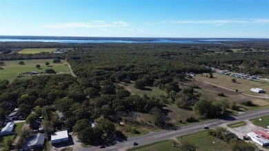 17.56 acres with highway 276 frontage. Property is located in on Tawakoni Golf Course in Texas - for sale on GolfHomes.com, golf home, golf lot