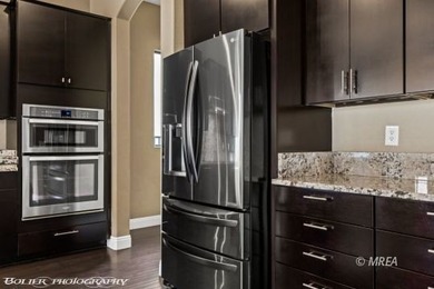 Welcome to this 2,565 sq ft Journey plan ideally positioned on on Conestoga Golf Club in Nevada - for sale on GolfHomes.com, golf home, golf lot