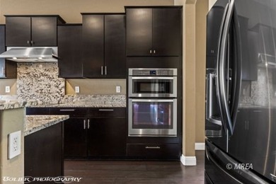 Welcome to this 2,565 sq ft Journey plan ideally positioned on on Conestoga Golf Club in Nevada - for sale on GolfHomes.com, golf home, golf lot