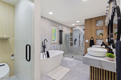 Newly Renovated Colonial in Shaker Heights.Step into your dream on Canterbury Golf Club, Inc. in Ohio - for sale on GolfHomes.com, golf home, golf lot