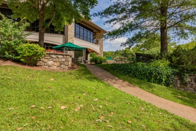 GREAT VIEW of POND AND GOLF COURSE from the bedroom as well as on Ledgestone Country Club and Golf Course in Missouri - for sale on GolfHomes.com, golf home, golf lot