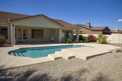 ''Welcome to Emerald Greens, the premier gated enclave of on Estrella Mountain Ranch Golf Course in Arizona - for sale on GolfHomes.com, golf home, golf lot