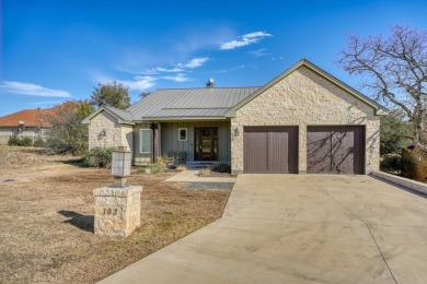 103 Stillwater is a great East facing elevated golf course home on Ram Rock Golf Course in Texas - for sale on GolfHomes.com, golf home, golf lot