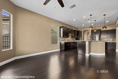 Welcome to this 2,565 sq ft Journey plan ideally positioned on on Conestoga Golf Club in Nevada - for sale on GolfHomes.com, golf home, golf lot