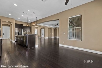 Welcome to this 2,565 sq ft Journey plan ideally positioned on on Conestoga Golf Club in Nevada - for sale on GolfHomes.com, golf home, golf lot