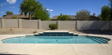 ''Welcome to Emerald Greens, the premier gated enclave of on Estrella Mountain Ranch Golf Course in Arizona - for sale on GolfHomes.com, golf home, golf lot