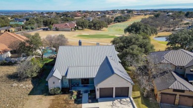 103 Stillwater is a great East facing elevated golf course home on Ram Rock Golf Course in Texas - for sale on GolfHomes.com, golf home, golf lot