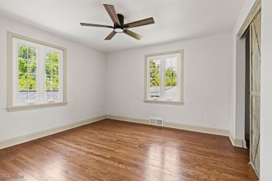 Newly Renovated Colonial in Shaker Heights.Step into your dream on Canterbury Golf Club, Inc. in Ohio - for sale on GolfHomes.com, golf home, golf lot