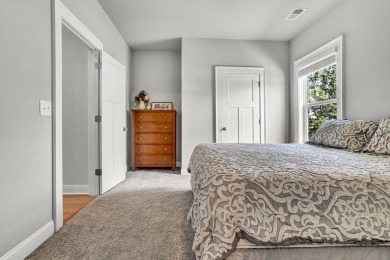 Your Dream Home Awaits--Luxury, Space  Smart Living All in One on Willow Creek Golf Club in South Carolina - for sale on GolfHomes.com, golf home, golf lot