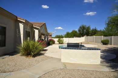 ''Welcome to Emerald Greens, the premier gated enclave of on Estrella Mountain Ranch Golf Course in Arizona - for sale on GolfHomes.com, golf home, golf lot