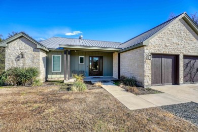 103 Stillwater is a great East facing elevated golf course home on Ram Rock Golf Course in Texas - for sale on GolfHomes.com, golf home, golf lot