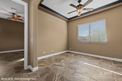 Welcome to this 2,565 sq ft Journey plan ideally positioned on on Conestoga Golf Club in Nevada - for sale on GolfHomes.com, golf home, golf lot