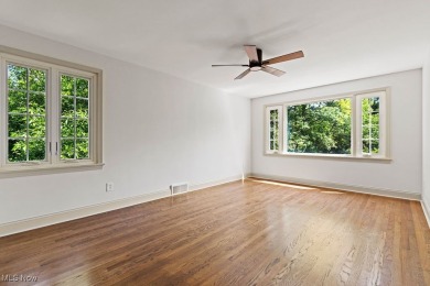 Newly Renovated Colonial in Shaker Heights.Step into your dream on Canterbury Golf Club, Inc. in Ohio - for sale on GolfHomes.com, golf home, golf lot