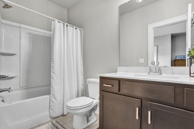 Your Dream Home Awaits--Luxury, Space  Smart Living All in One on Willow Creek Golf Club in South Carolina - for sale on GolfHomes.com, golf home, golf lot